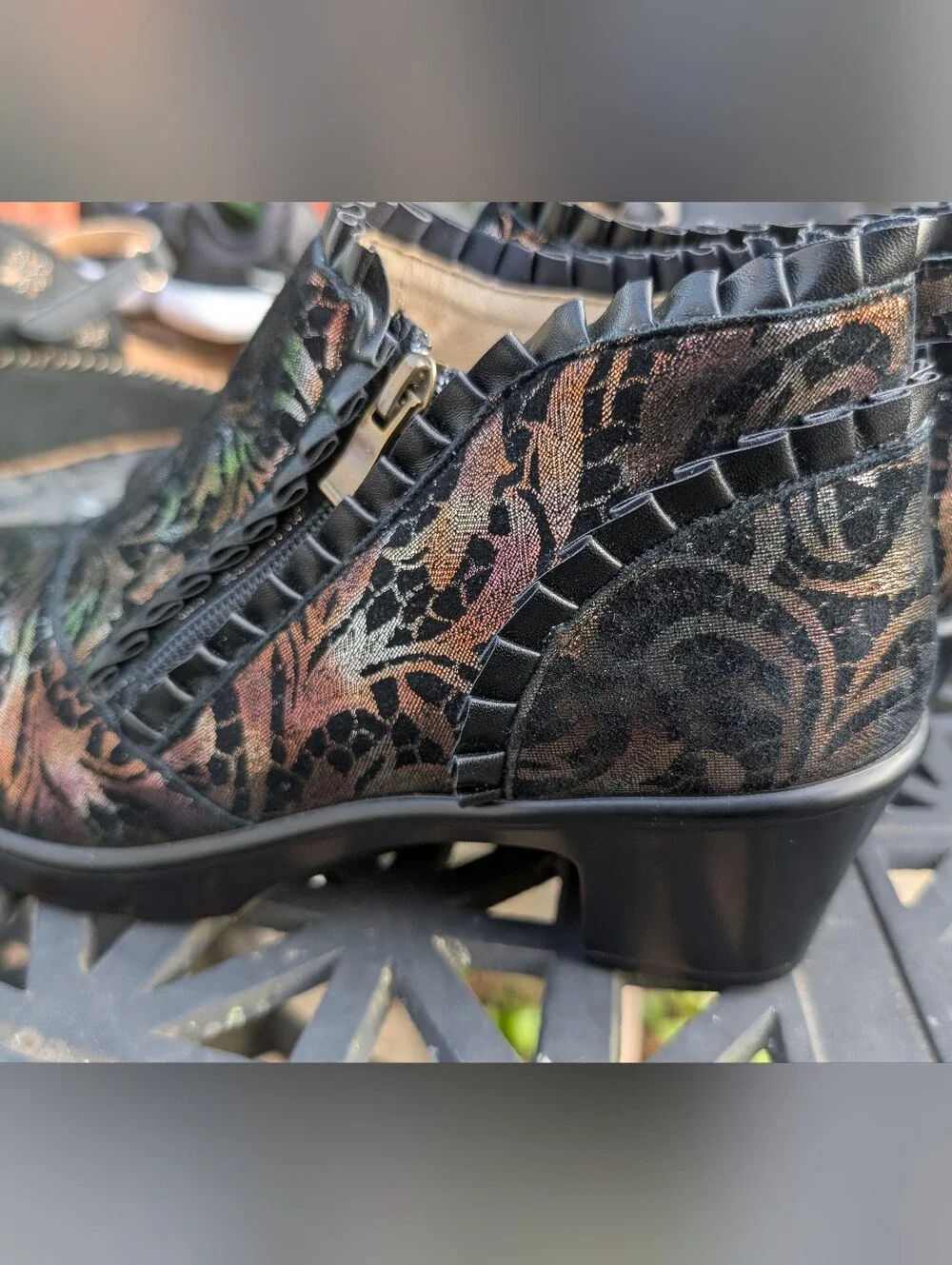 Alegria Women's Boots Size 38(8)